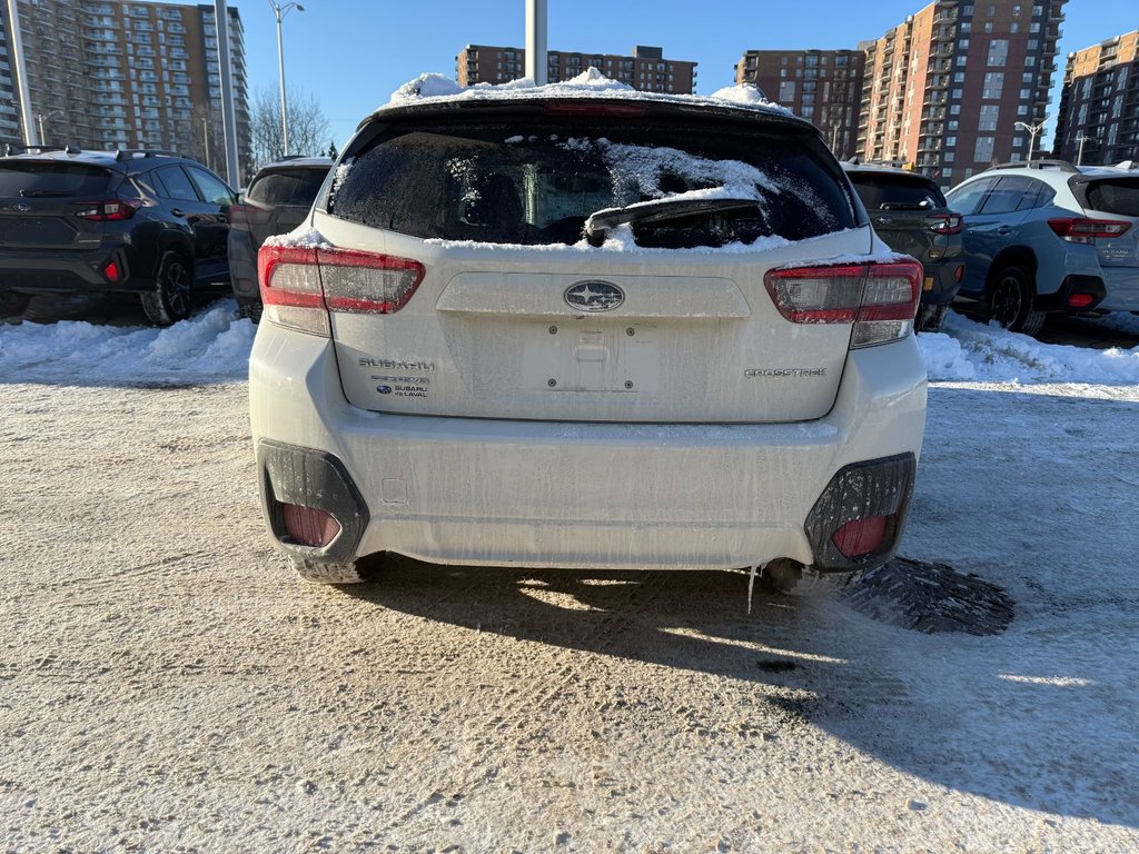 Subaru Crosstrek Touring 2021 à Terrebonne, Québec - 3 - w1024h768px