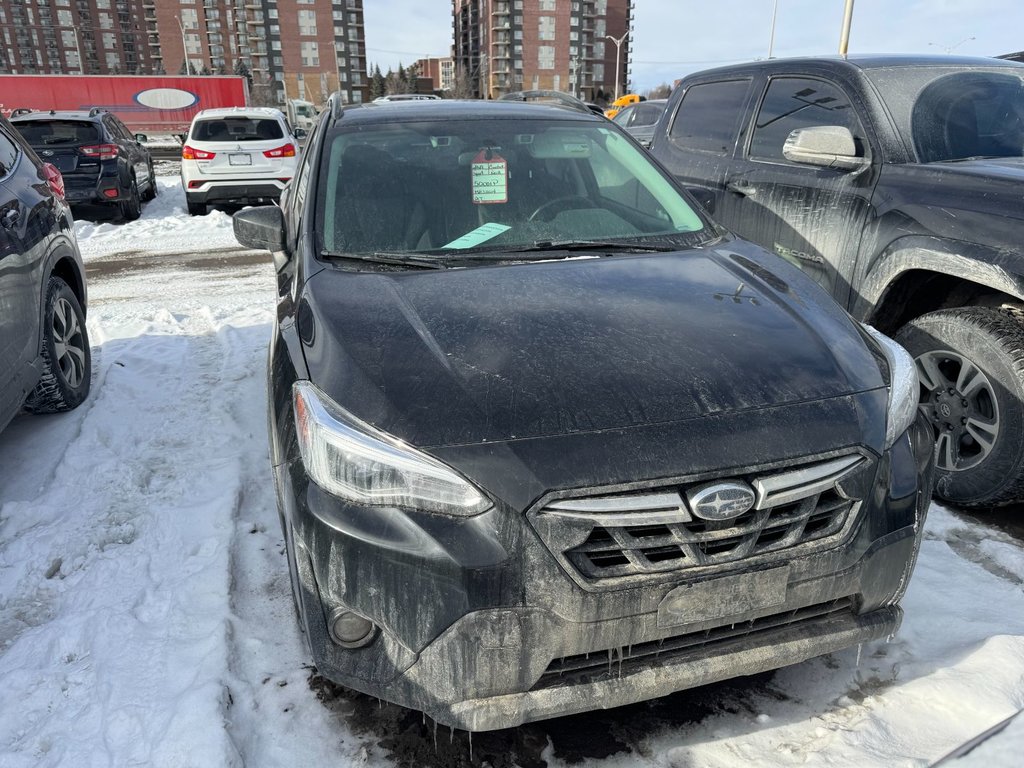 Subaru Crosstrek Sport 2021 à Laval, Québec - 3 - w1024h768px