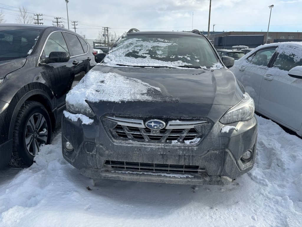 Subaru Crosstrek Touring 2021 à Laval, Québec - 3 - w1024h768px