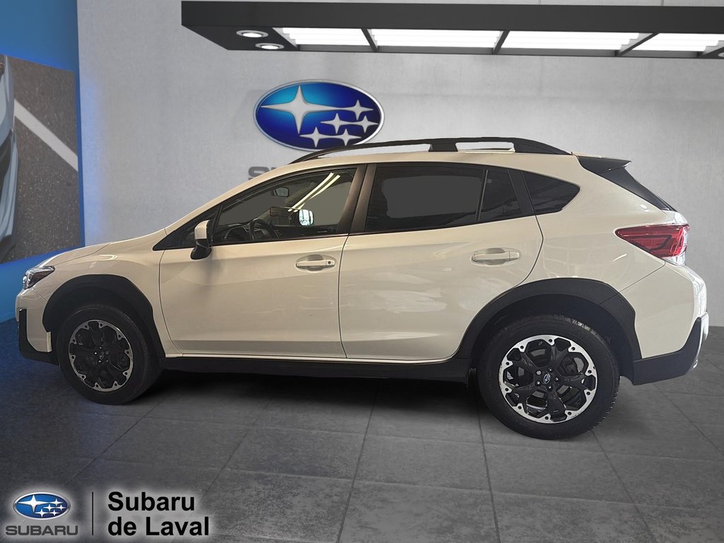 2021 Subaru Crosstrek Sport in Terrebonne, Quebec - 8 - w1024h768px