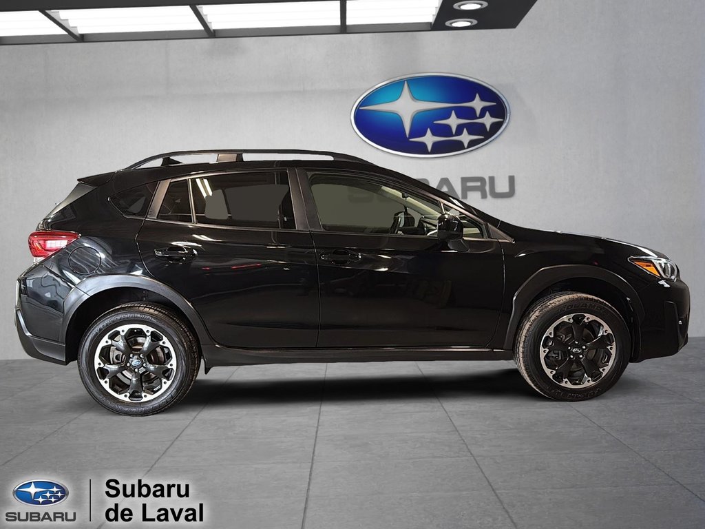 2021 Subaru Crosstrek Touring in Laval, Quebec - 4 - w1024h768px