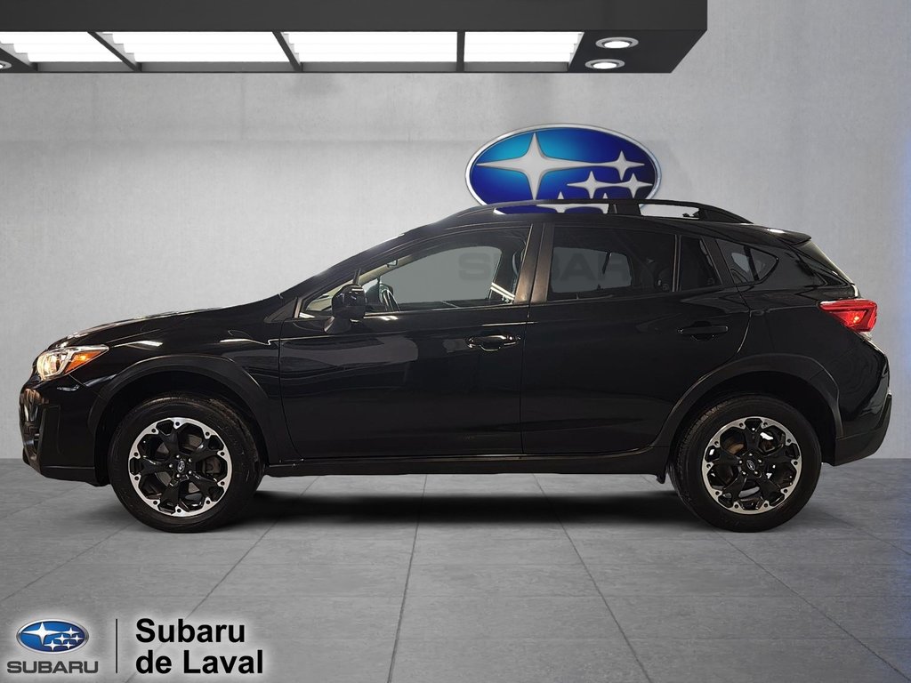 Subaru Crosstrek Touring 2021 à Terrebonne, Québec - 8 - w1024h768px