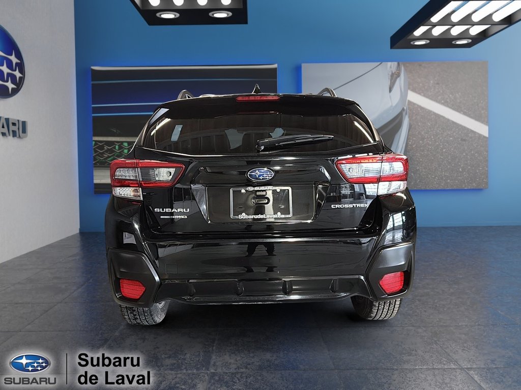 Subaru Crosstrek Touring 2021 à Terrebonne, Québec - 6 - w1024h768px