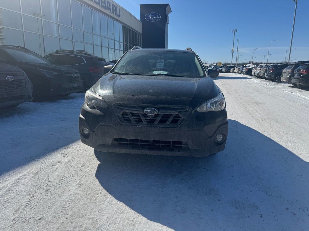 Subaru Crosstrek Outdoor 2021 à Terrebonne, Québec - 3 - w1024h768px