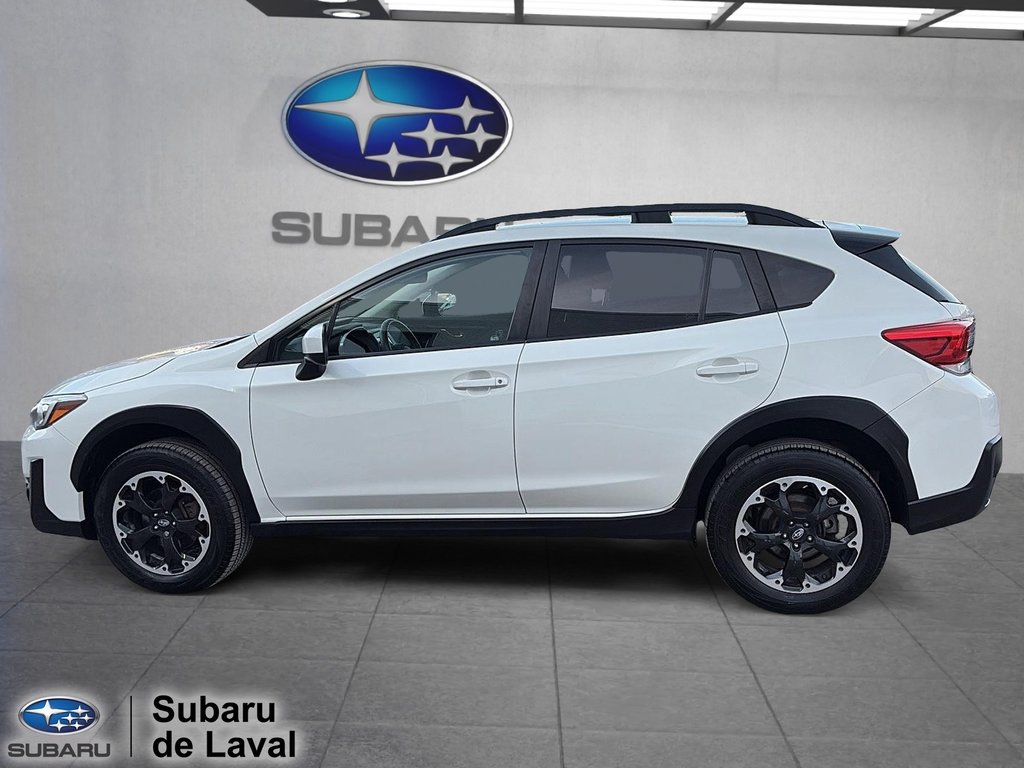 2021 Subaru Crosstrek Touring in Terrebonne, Quebec - 8 - w1024h768px