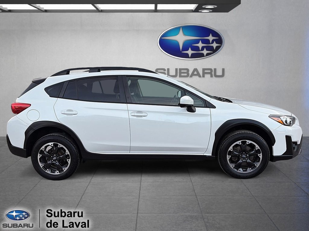 Subaru Crosstrek Touring 2021 à Terrebonne, Québec - 4 - w1024h768px