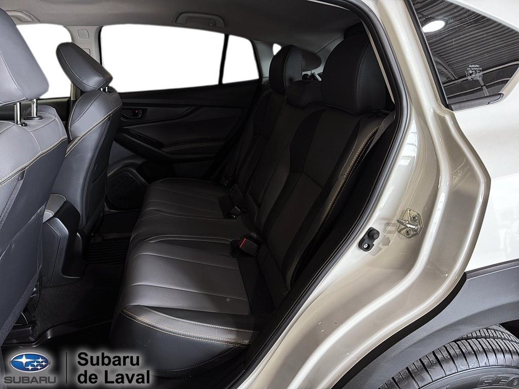 Subaru Crosstrek Outdoor 2021 à Terrebonne, Québec - 13 - w1024h768px