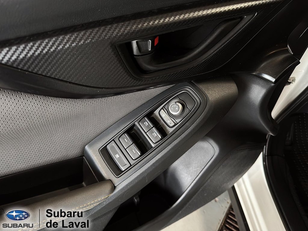 Subaru Crosstrek Outdoor 2021 à Terrebonne, Québec - 11 - w1024h768px