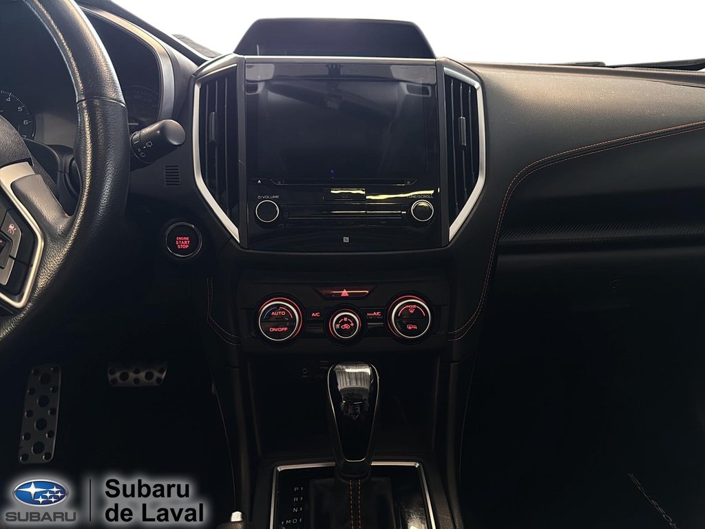 2021 Subaru Crosstrek Sport in Terrebonne, Quebec - 17 - w1024h768px