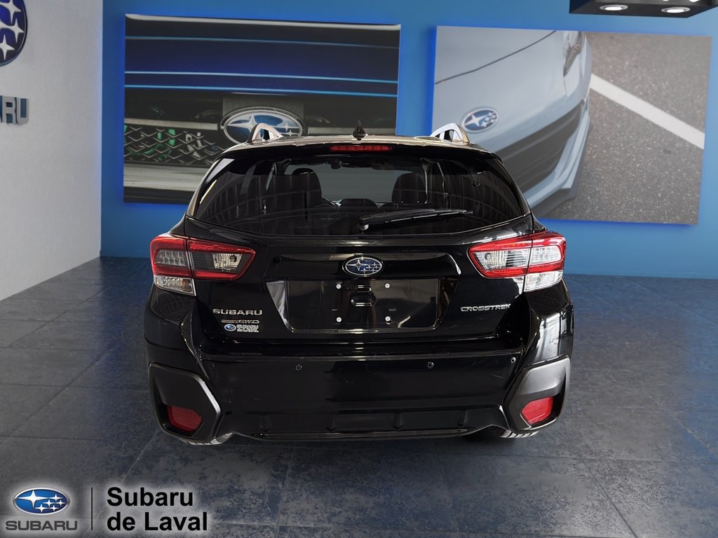 2021 Subaru Crosstrek Sport in Terrebonne, Quebec - 6 - w1024h768px