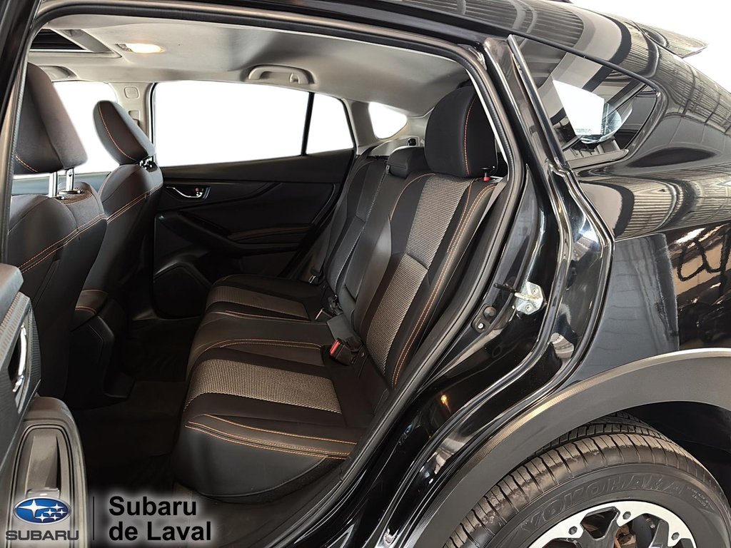 2021 Subaru Crosstrek Sport in Terrebonne, Quebec - 13 - w1024h768px