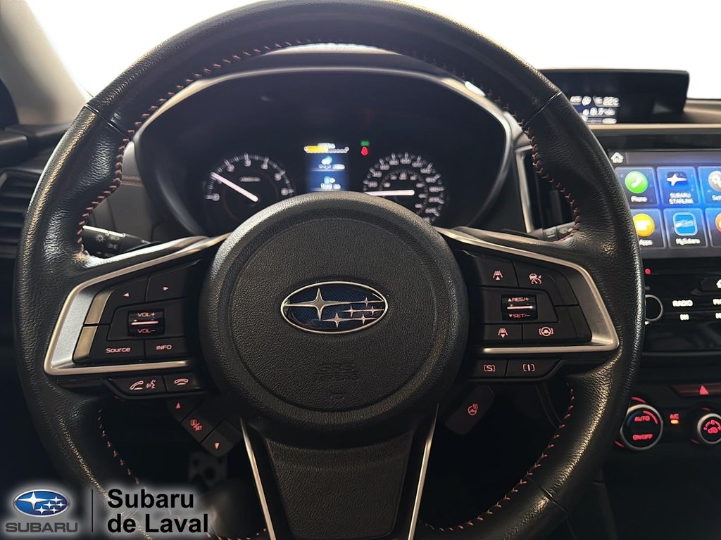 2021 Subaru Crosstrek Sport in Terrebonne, Quebec - 21 - w1024h768px