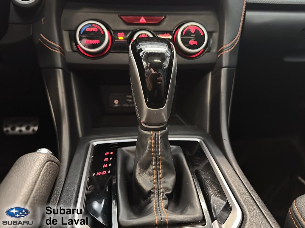 2021 Subaru Crosstrek Sport in Terrebonne, Quebec - 20 - w1024h768px