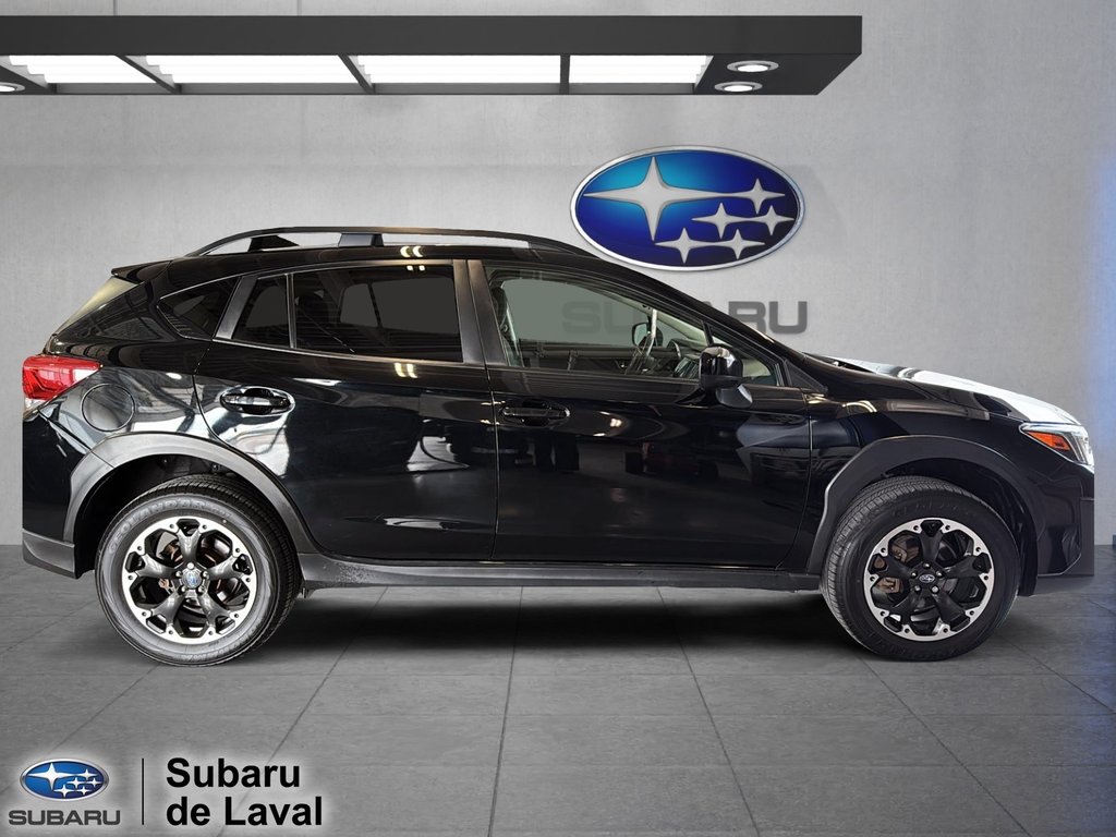 2021 Subaru Crosstrek Sport in Terrebonne, Quebec - 4 - w1024h768px