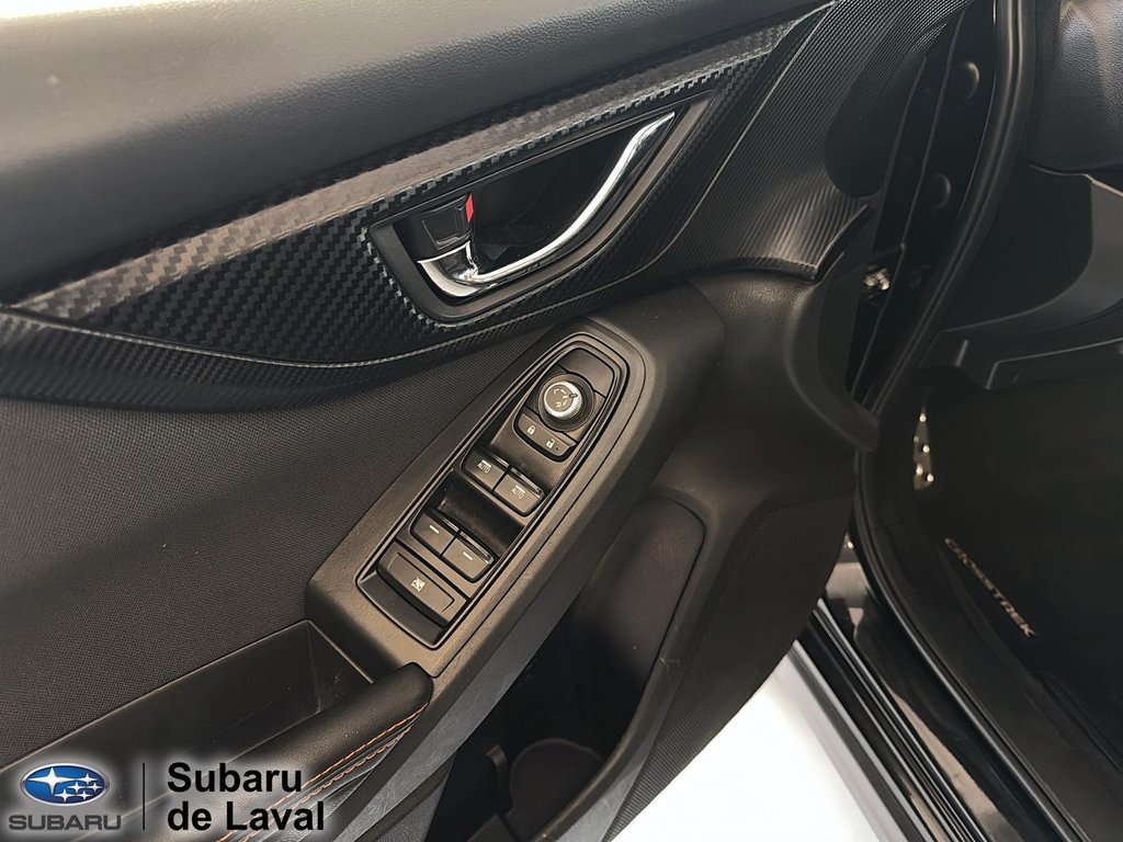 2021 Subaru Crosstrek Sport in Terrebonne, Quebec - 11 - w1024h768px