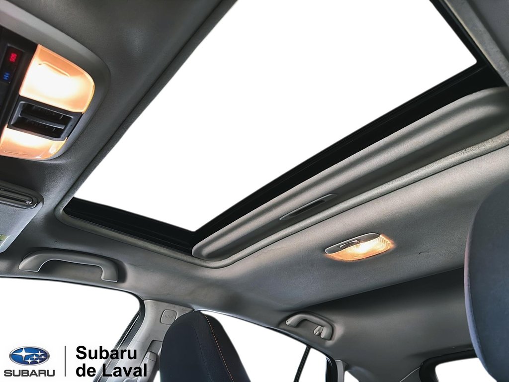2021 Subaru Crosstrek Sport in Terrebonne, Quebec - 15 - w1024h768px