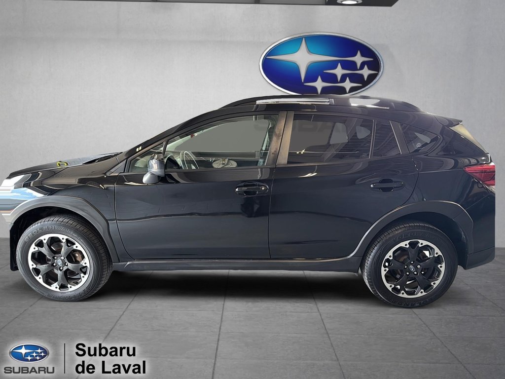 2021 Subaru Crosstrek Sport in Terrebonne, Quebec - 8 - w1024h768px