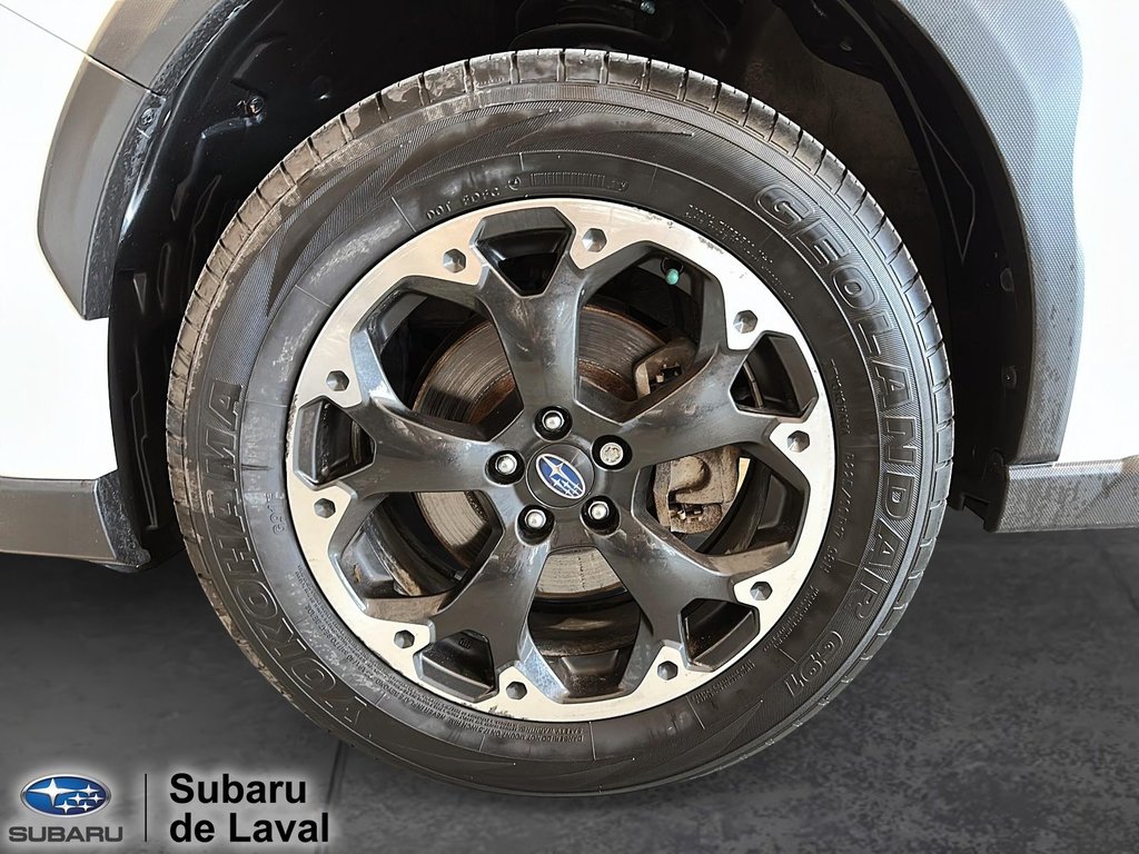 Subaru Crosstrek Sport 2021 à Laval, Québec - 9 - w1024h768px