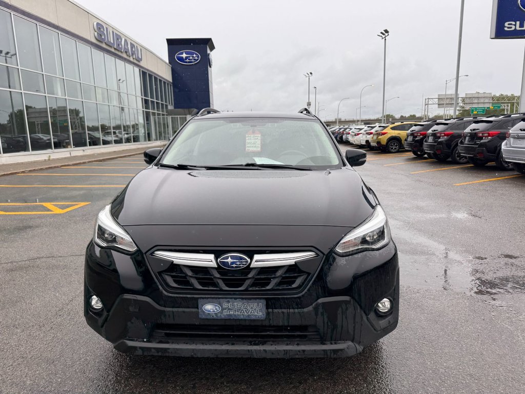 Subaru Crosstrek Limited 2021 à Laval, Québec - 3 - w1024h768px