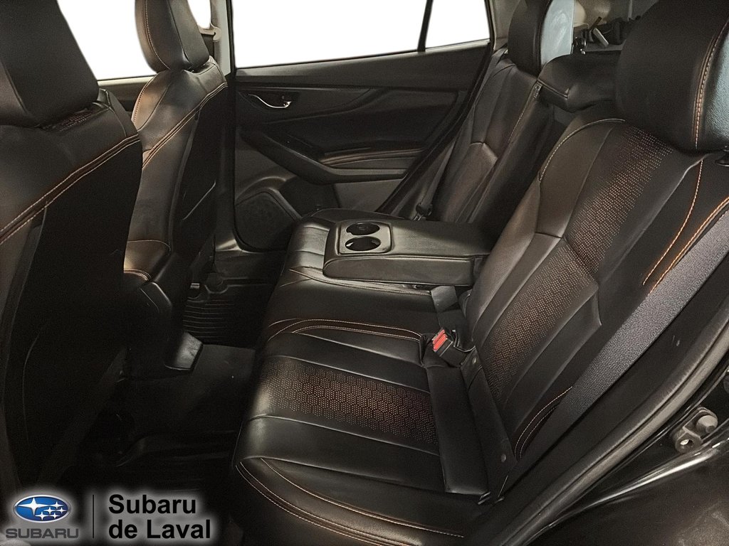 2021 Subaru Crosstrek Limited in Terrebonne, Quebec - 13 - w1024h768px