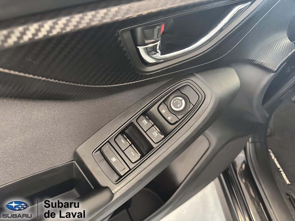 2021 Subaru Crosstrek Touring in Terrebonne, Quebec - 11 - w1024h768px