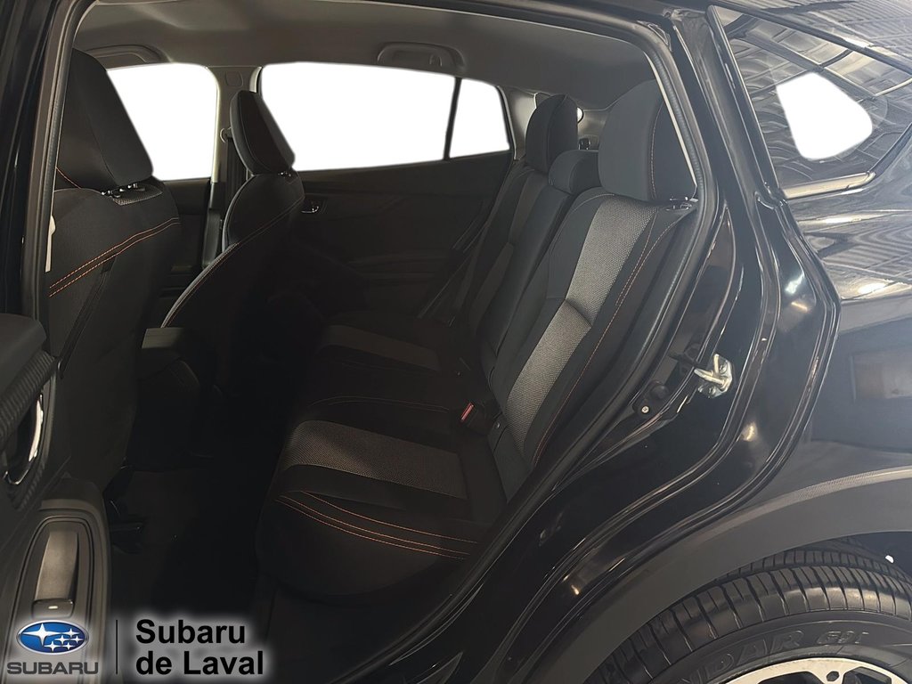 2021 Subaru Crosstrek Touring in Terrebonne, Quebec - 13 - w1024h768px