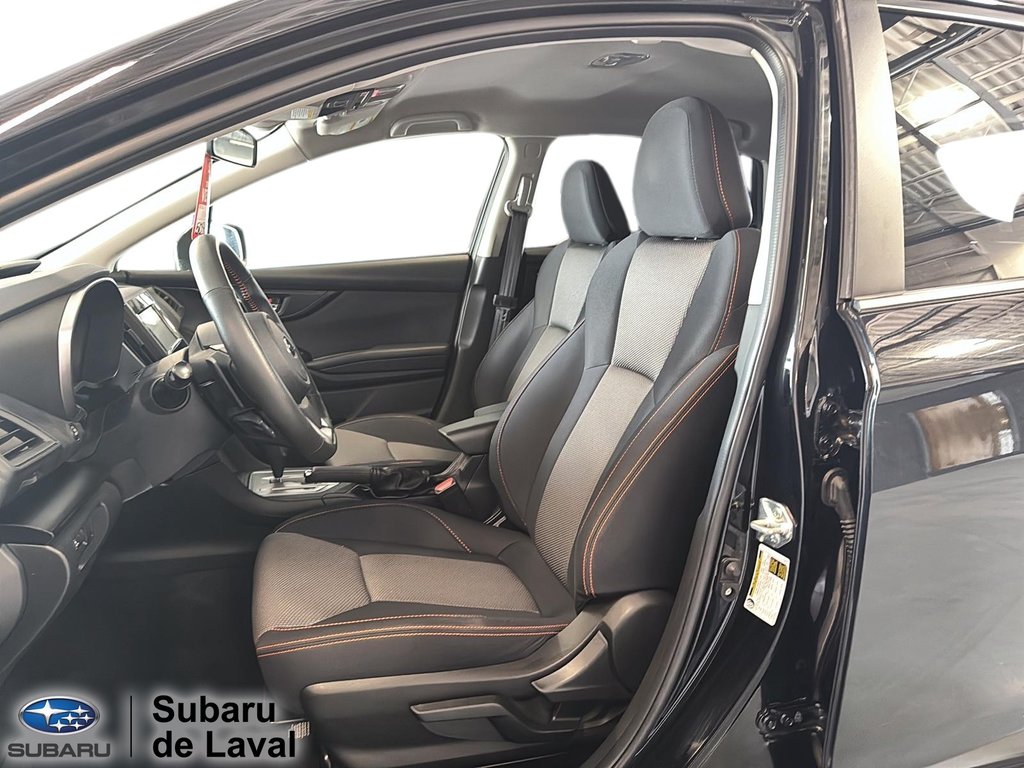 2021 Subaru Crosstrek Touring in Terrebonne, Quebec - 10 - w1024h768px
