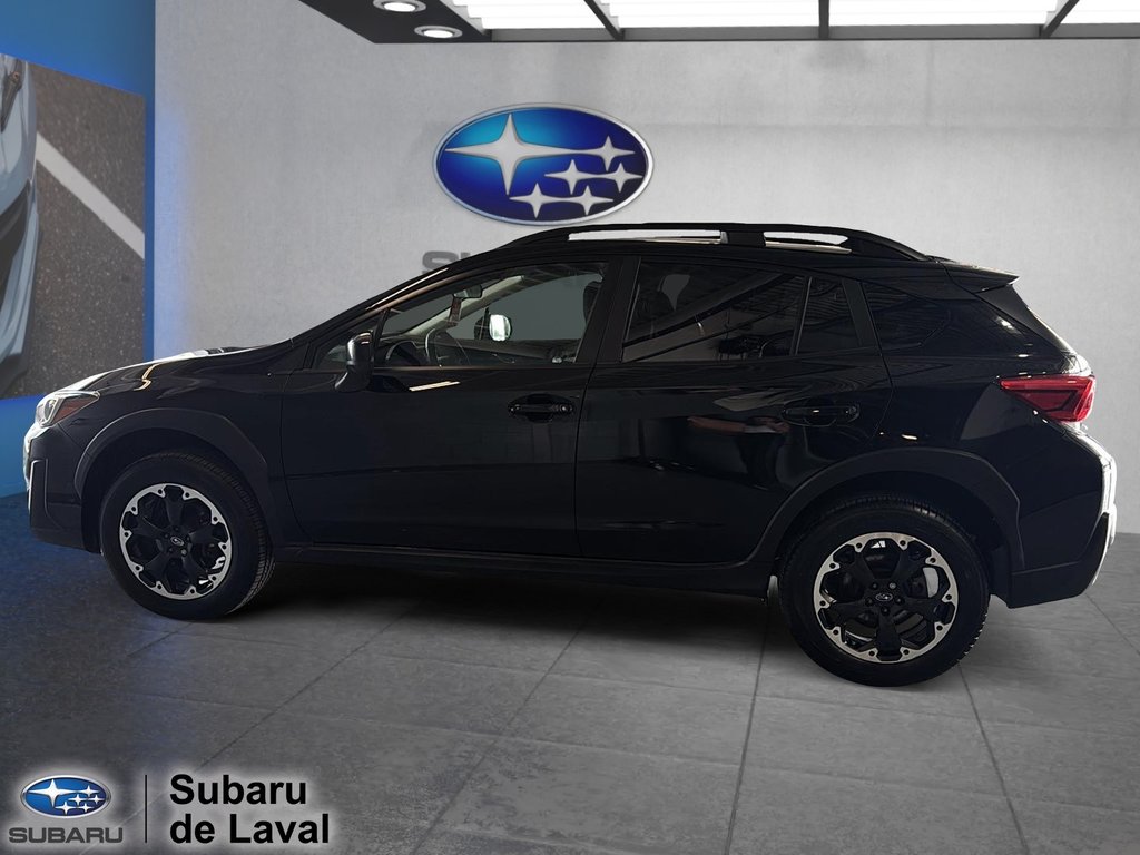2021 Subaru Crosstrek Touring in Terrebonne, Quebec - 8 - w1024h768px