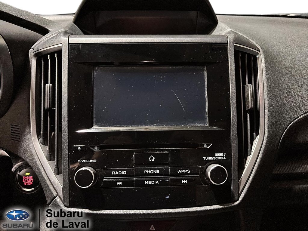 2021 Subaru Crosstrek Touring in Terrebonne, Quebec - 14 - w1024h768px