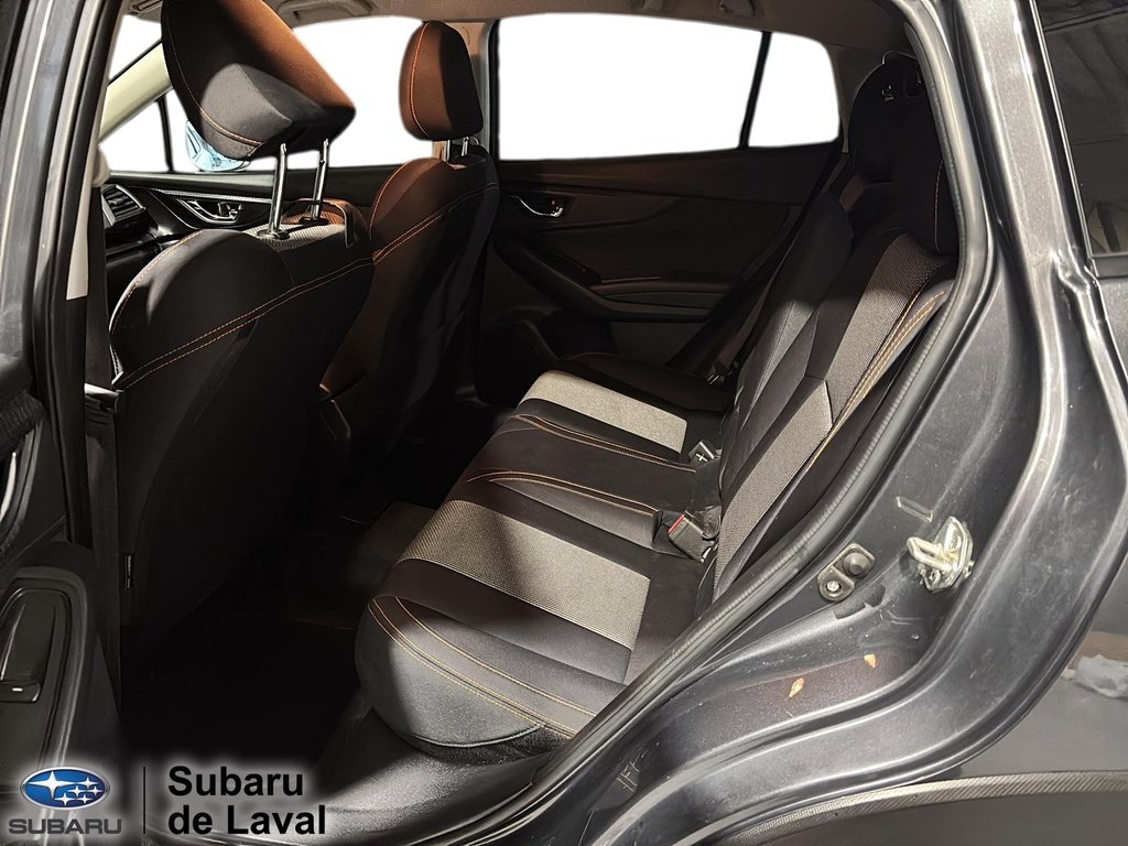 2021 Subaru Crosstrek Touring in Terrebonne, Quebec - 11 - w1024h768px