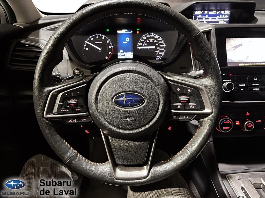 2021 Subaru Crosstrek Touring in Terrebonne, Quebec - 17 - w1024h768px