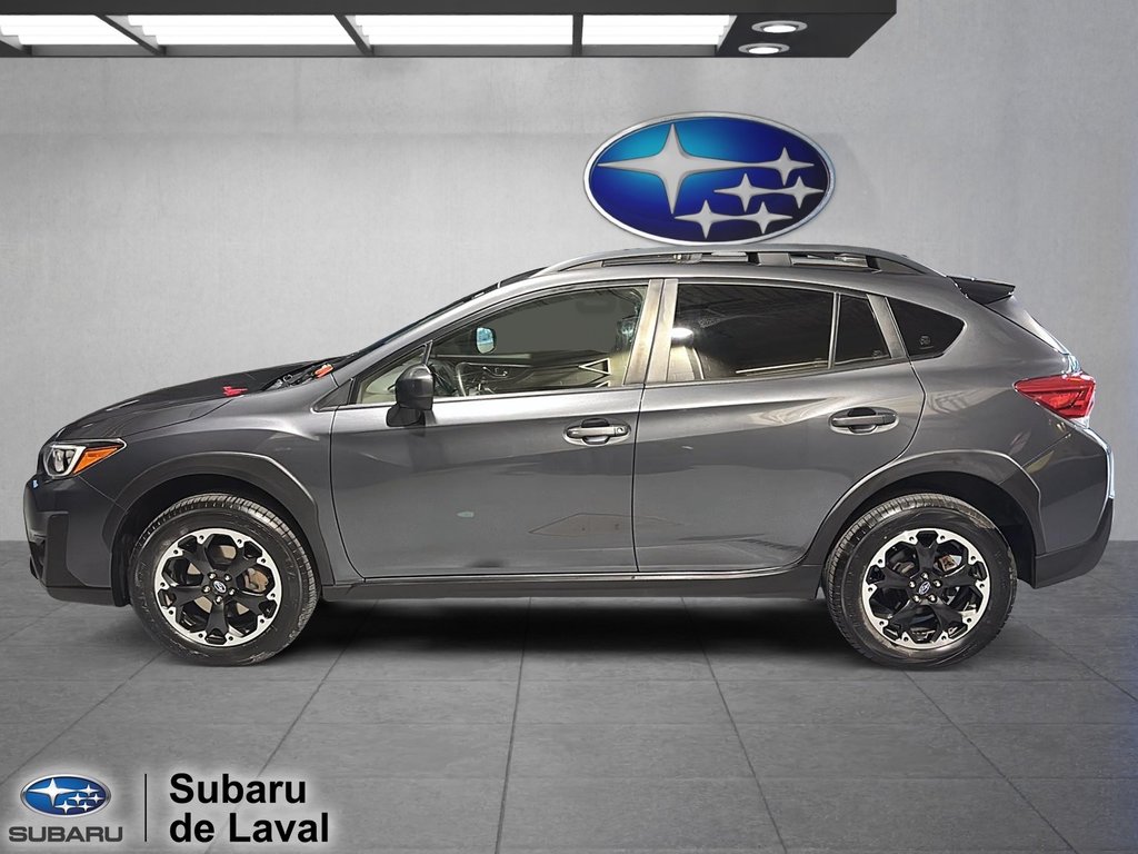 2021 Subaru Crosstrek Touring in Terrebonne, Quebec - 7 - w1024h768px