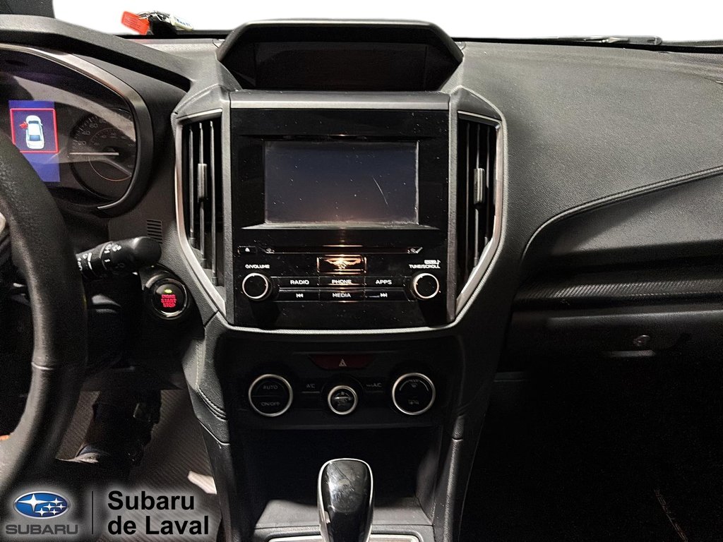 2021 Subaru Crosstrek Touring in Terrebonne, Quebec - 13 - w1024h768px