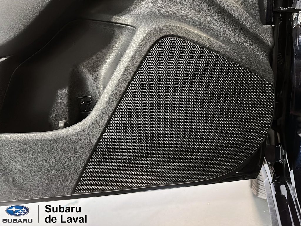 Subaru Crosstrek Outdoor 2021 à Terrebonne, Québec - 12 - w1024h768px