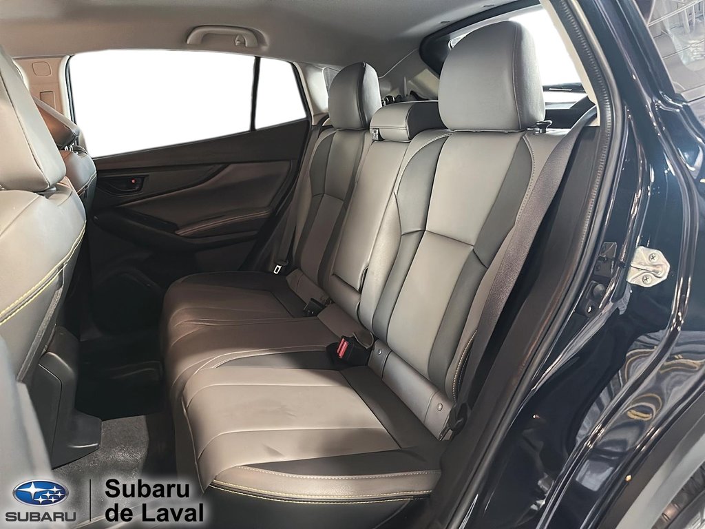 Subaru Crosstrek Outdoor 2021 à Terrebonne, Québec - 13 - w1024h768px