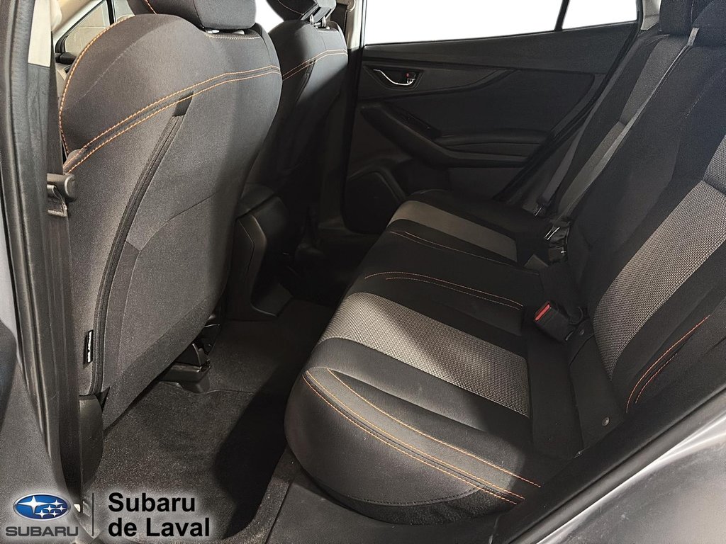 2021 Subaru Crosstrek Touring in Terrebonne, Quebec - 12 - w1024h768px