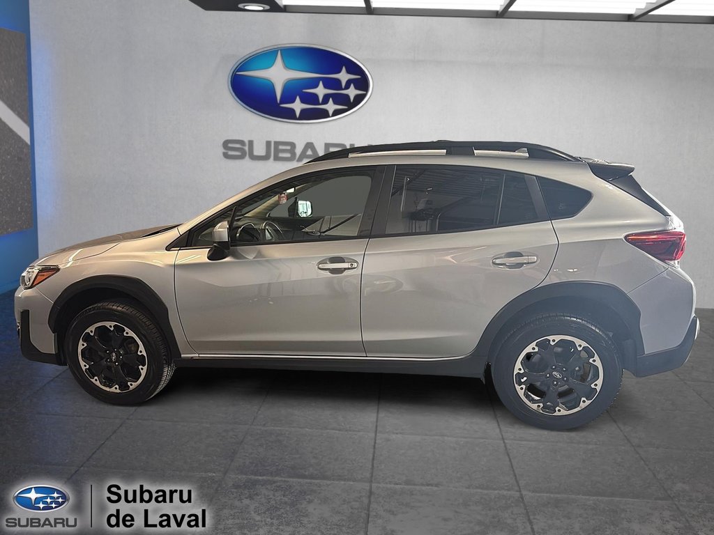2021 Subaru Crosstrek Touring in Terrebonne, Quebec - 8 - w1024h768px