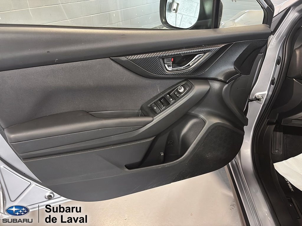 2021 Subaru Crosstrek Touring in Terrebonne, Quebec - 11 - w1024h768px