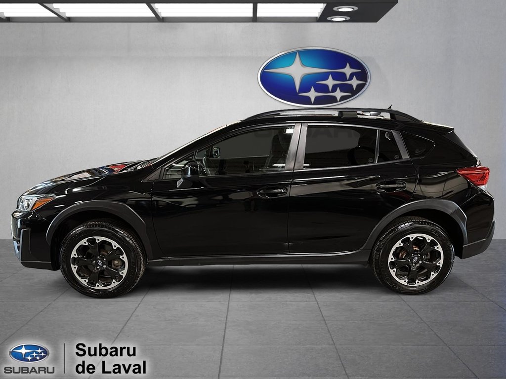 Subaru Crosstrek Convenience 2021 à Laval, Québec - 8 - w1024h768px