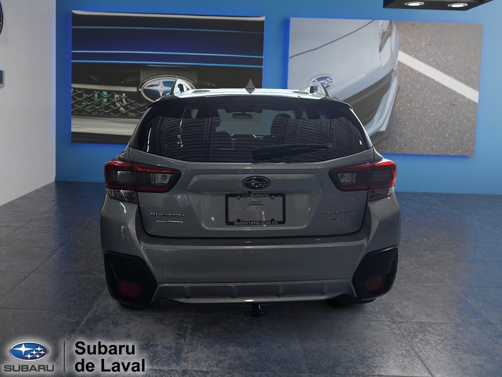 Subaru Crosstrek Touring 2021 à Terrebonne, Québec - 6 - w1024h768px