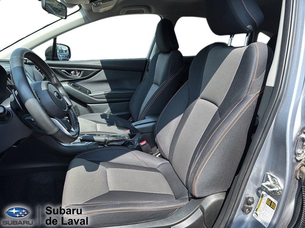 Subaru Crosstrek Touring 2021 à Terrebonne, Québec - 8 - w1024h768px