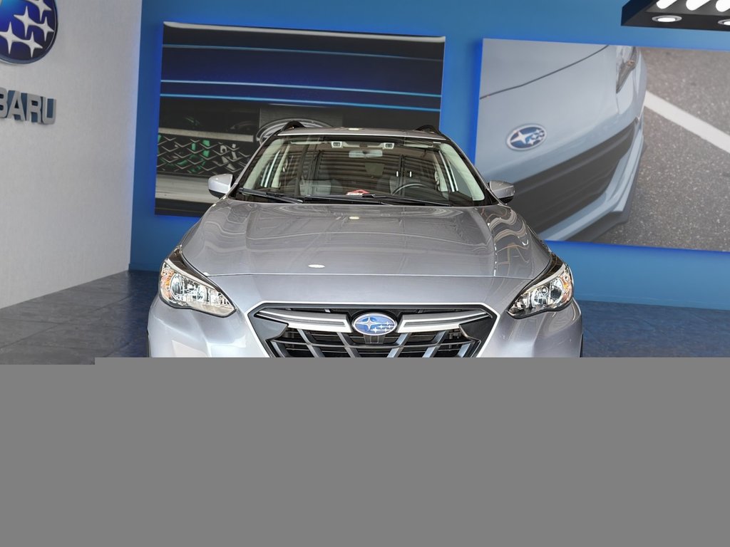 Subaru Crosstrek Touring 2021 à Terrebonne, Québec - 2 - w1024h768px