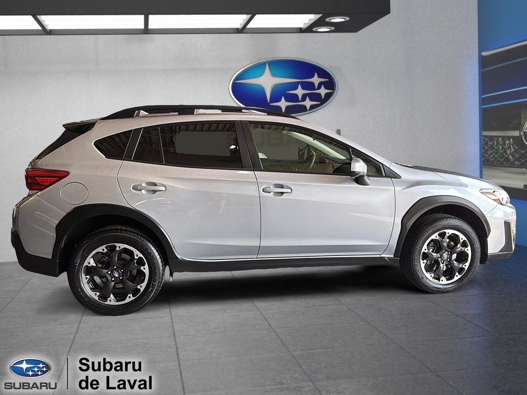 Subaru Crosstrek Touring 2021 à Terrebonne, Québec - 4 - w1024h768px