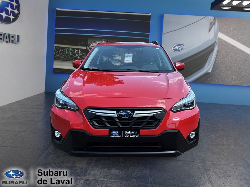 2021 Subaru Crosstrek Sport in Terrebonne, Quebec - 2 - w1024h768px