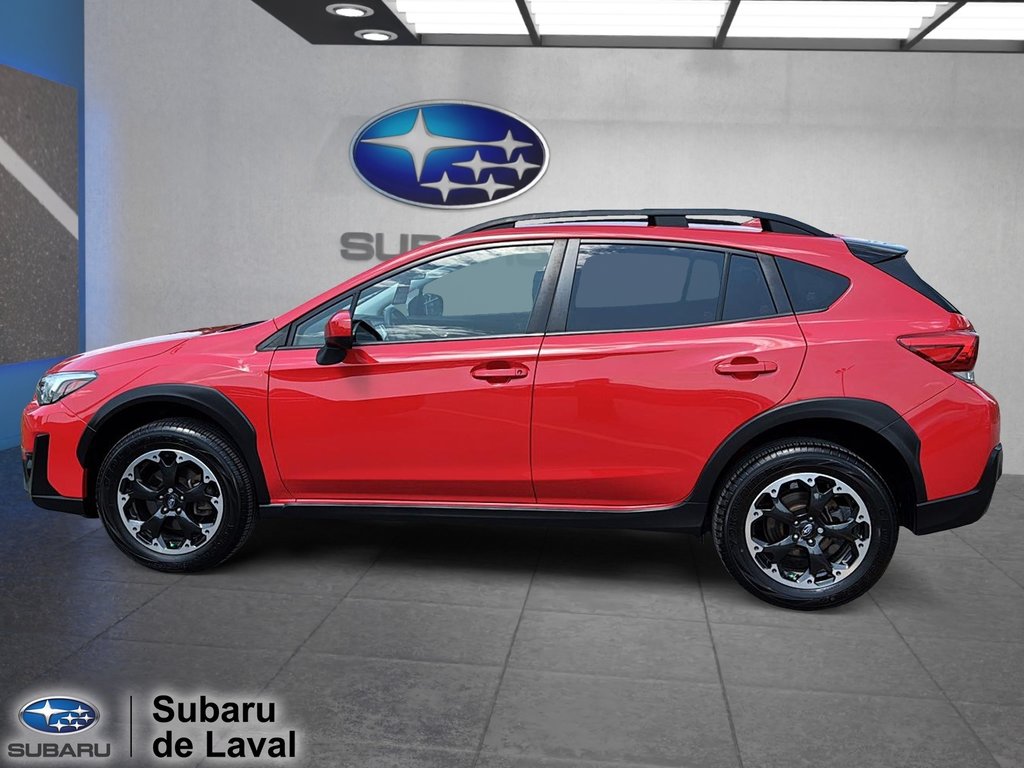 2021 Subaru Crosstrek Sport in Terrebonne, Quebec - 8 - w1024h768px