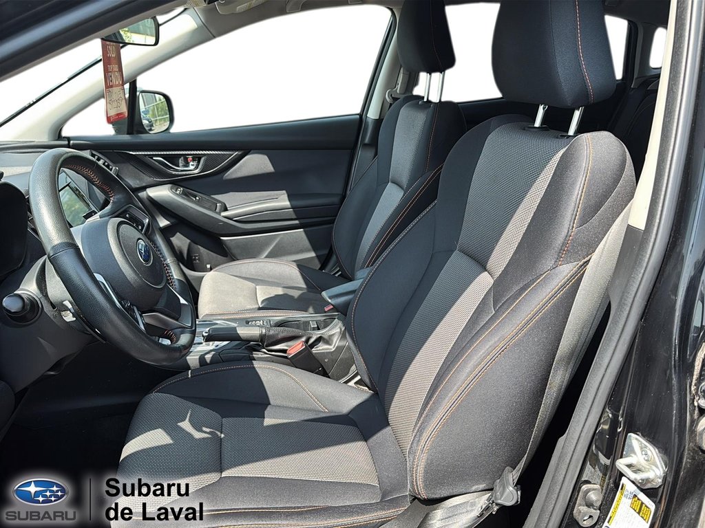 2021 Subaru Crosstrek Touring in Terrebonne, Quebec - 9 - w1024h768px
