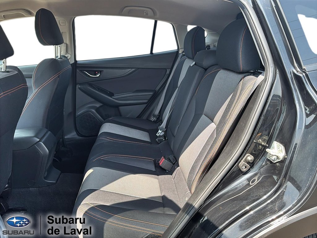 2021 Subaru Crosstrek Touring in Terrebonne, Quebec - 11 - w1024h768px