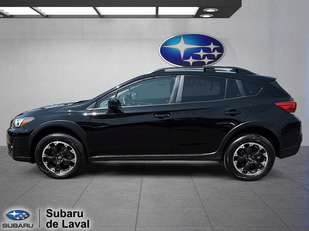 2021 Subaru Crosstrek Touring in Terrebonne, Quebec - 8 - w1024h768px