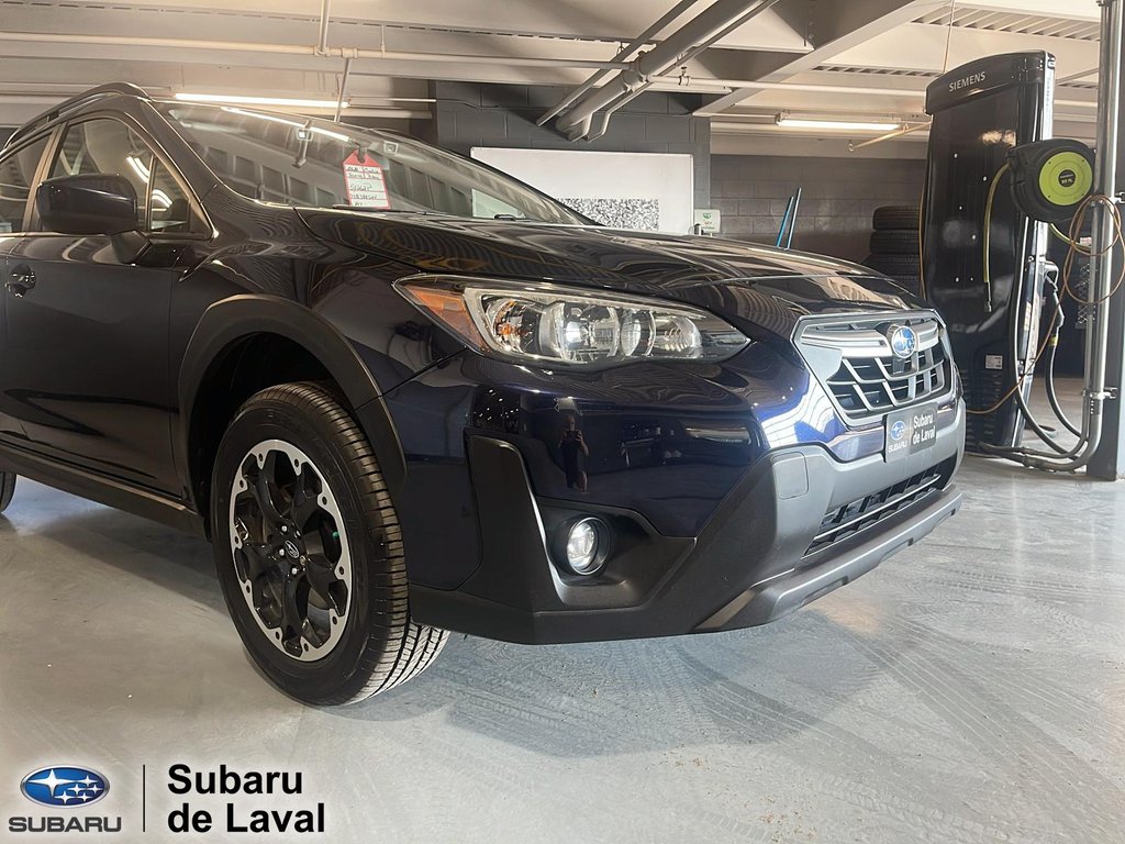 Subaru Crosstrek Touring 2021 à Terrebonne, Québec - 3 - w1024h768px