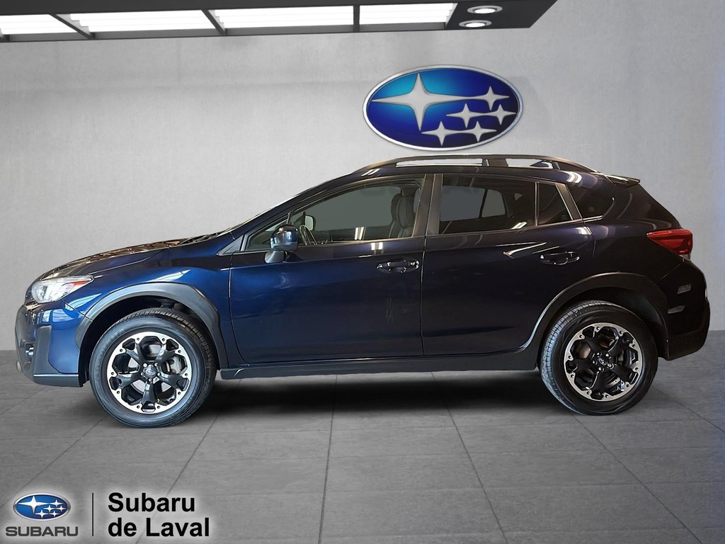 2021 Subaru Crosstrek Sport in Terrebonne, Quebec - 4 - w1024h768px